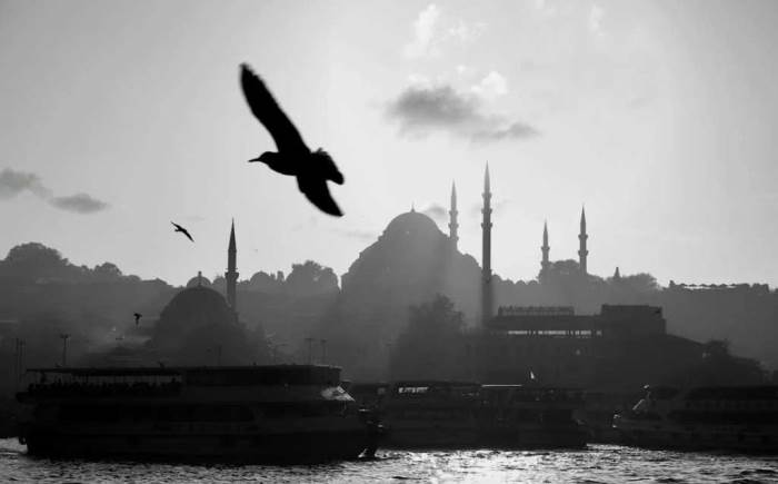 İstanbul'da hava durumu nasıl olacak? (13 Kasım 2024)