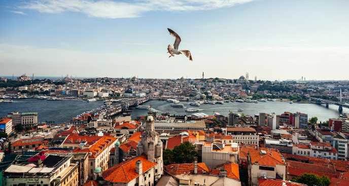 İstanbul'da hava durumu nasıl olacak? (15 Ekim 2024)