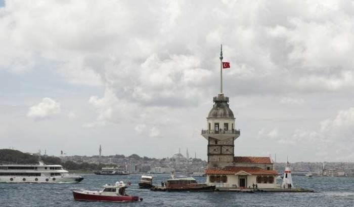 İstanbul'da hava durumu nasıl olacak? (15 Kasım 2024)