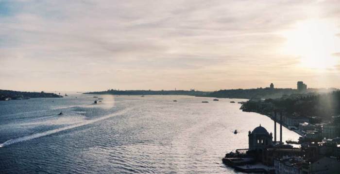 İstanbul'da hava durumu nasıl olacak? (17 Aralık 2024)