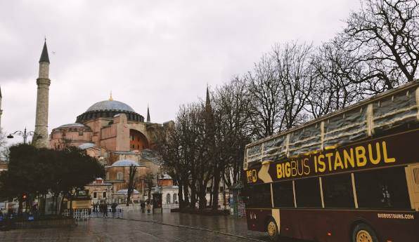 İstanbul'da hava durumu nasıl olacak? (2 Kasım 2024)