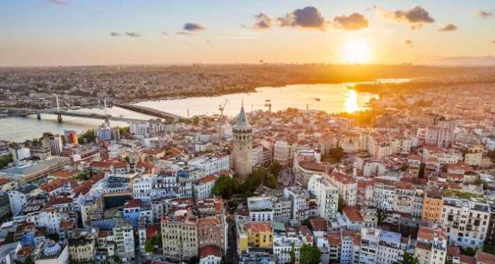 İstanbul'da hava durumu nasıl olacak? (21 Ekim 2024)