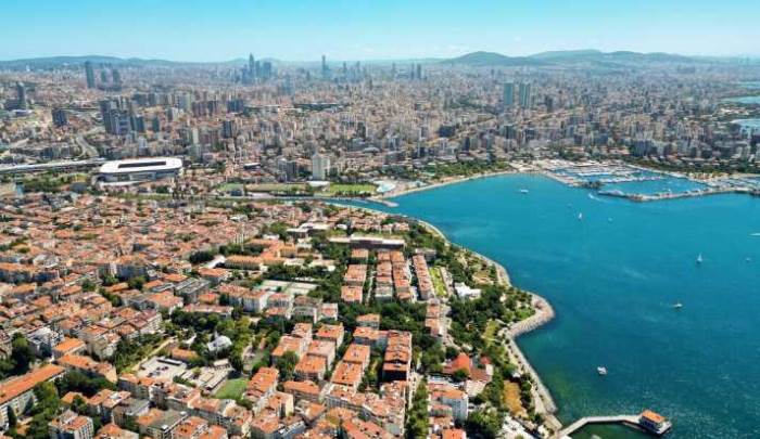 İstanbul'da hava durumu nasıl olacak? (23 Ekim 2024)