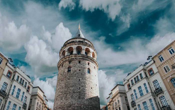 İstanbul'da hava durumu nasıl olacak? (30 Ekim 2024)