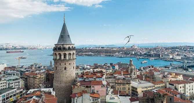 İstanbul'da hava durumu nasıl olacak? (4 Ekim 2024)