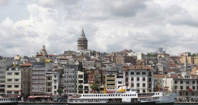 İstanbul'da hava durumu nasıl olacak? (7 Aralık 2024)