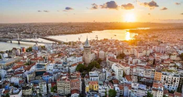 İstanbul'da hava durumu nasıl olacak? (7 Ekim 2024)