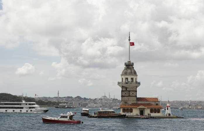 İstanbul'da hava durumu nasıl olacak? (7 Kasım 2024)