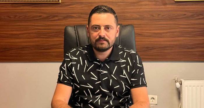 İYİ Parti Eskişehir İl Başkanı Ulucan: "SGK’nın batmasının tek sorumlusu AKP’dir"