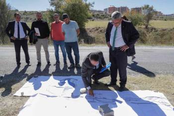 Kanal Kütahya’Da İkinci Etap
