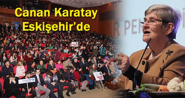 Karatay'dan erkeklere altın öneri