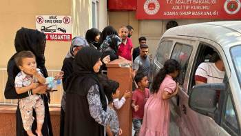 Kardeşlerin korkunç talihi: İki yıl arayla...