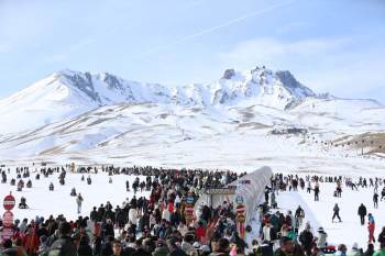 Kayseri Büyükşehir Belediyesi Karavan Park için ihale düzenleyecek