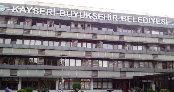 Kayseri Büyükşehir'den gençlere ücretsiz kurslar!