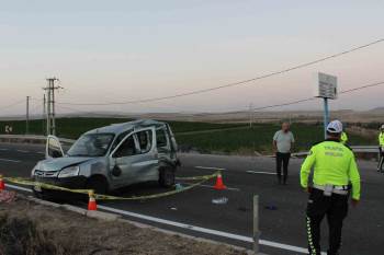 Kayseri'de Feci Kaza: Öğretmen Cafer Yıldız Hayatını Kaybetti