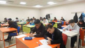 Kayseri’de Gençlere Matematik Kampı Fırsatı!