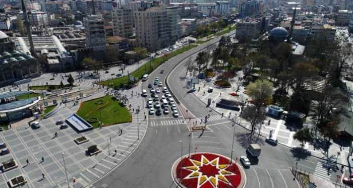 Kayseri'de hava durumu nasıl olacak? (4 Ekim 2024)