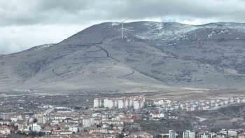 Kayseri'den Türkiye'nin ilk Rüzgâr Enerjisi Santrali projesine büyük adım