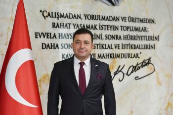 Kayseri OSB'de Arsa Tahsisi Talepleri Artıyor