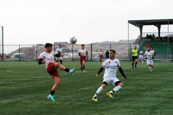 Kayseri U-16 Futbol Ligi Başlıyor: İlk Maçlar 23 Kasım’da