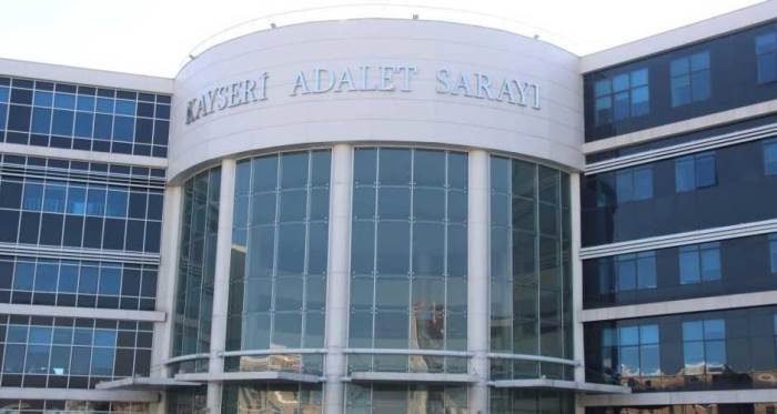 Kayseri'yi sarsan cinayette şok ifadeler!