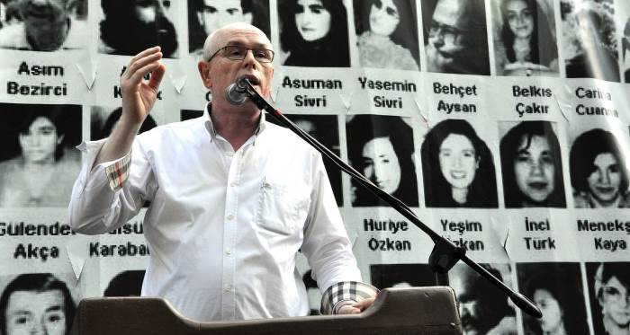 Kazım Kurt: "Sivas Katliamı Türkiye'nin en karanlık olaylardan biridir"