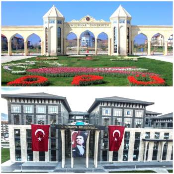 Ksbü’Nün Ardından Kütahya Belediyesi Ve Dumlupınar Üniversitesi De Abonelikleri İptal Etti
