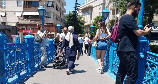 Kurban Bayramı'nda Eskişehir cazibe merkezi oldu!