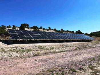 Kütahya’Da 4 Köyde Yüzde 100 Hibeyle Güneş Enerji Sistemleri Kuruldu
