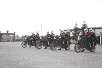 Kütahya’Da Yunus Timleri Narkotik Yakalamada Rekor Kırdı
