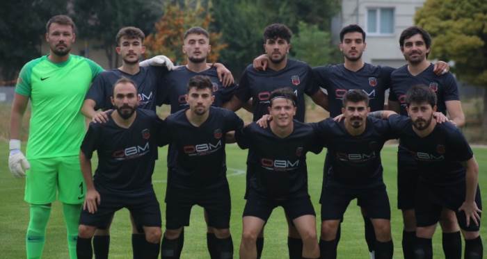 Lig başlarken Eskişehir ekibinde büyük kriz!