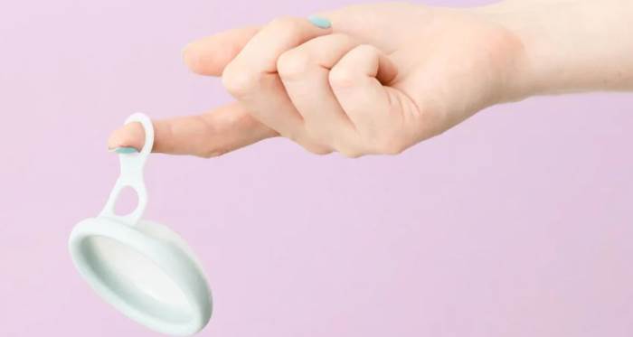 Menstrüel Disk (Adet Diski) Nedir, Nasıl Kullanılır? Avantajları ve Dezavantajları
