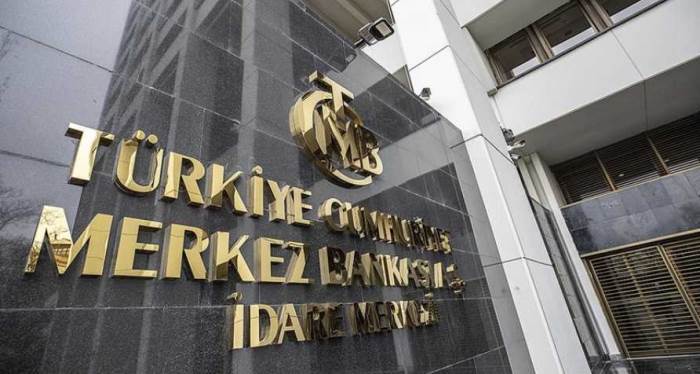 Merkez Bankası'ndan beklenen karar: Faizlerde değişiklik yok!