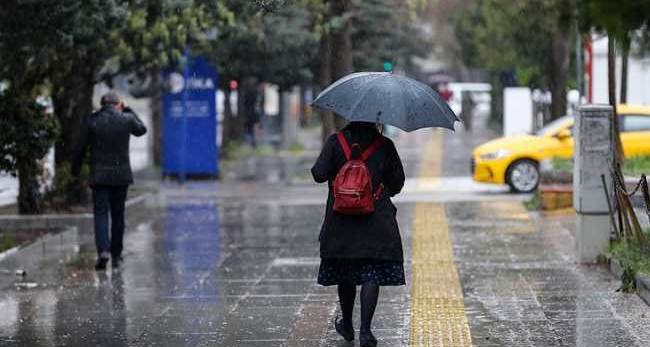 Meteoroloji'den Eskişehir'e uyarı: Saatler sonra havaya şaşıracaksınız!
