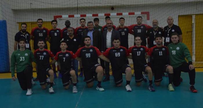 Mihalıççık Belediyespor, Beykoz maçında puan alamadan döndü