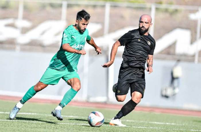 Nesine 3. Lig’de Eskişehir temsilcisi kötü durumda!