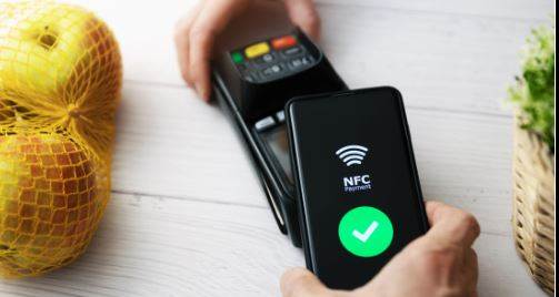 NFC ile Ödeme (Mobil Temassız Ödeme) Nedir, Nasıl Yapılır, Güvenli midir?