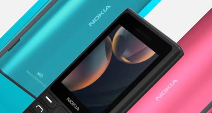 Nokia yılan oyunu ile geri dönüyor! İşte yeni telefonları...