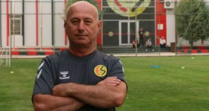 O isim Eskişehirspor’a gelerek yuvaya geri döndü!