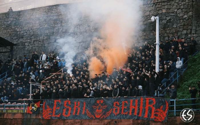 O Pankart yine deplasmanlarda olacak