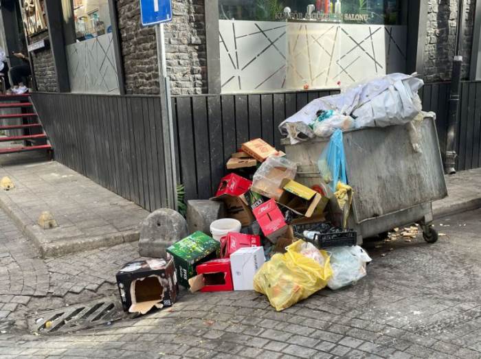 O sorun Eskişehirlileri çileden çıkartıyor!