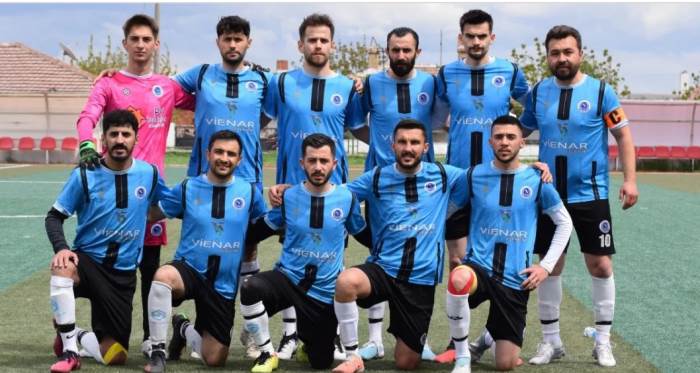 Oklubalıspor antrenmanlara başlıyor