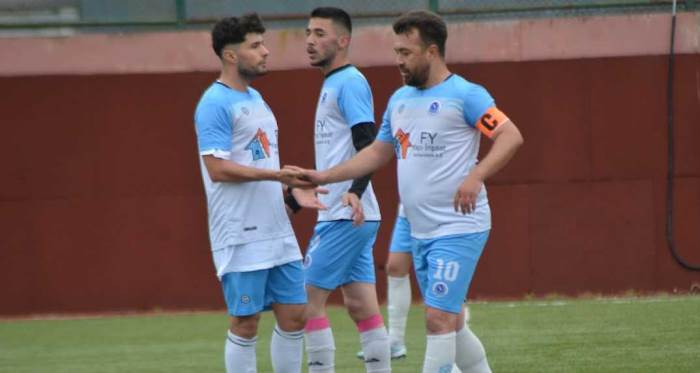 Oklubalıspor'un kupa hasreti sona eriyor