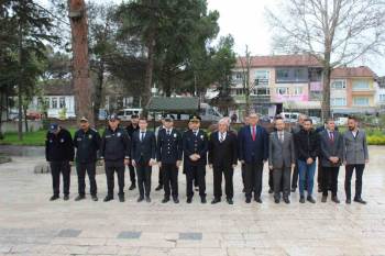 Polis Haftası Kutlandı
