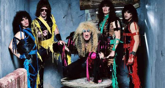 Rock'ın Işıltılı Yüzü: Glam Metal’in En İyi 10 Grubu