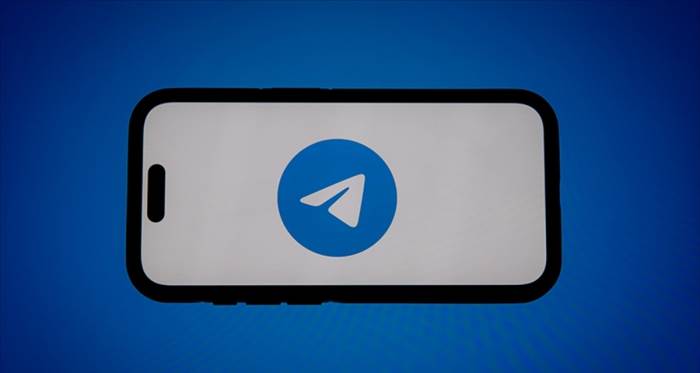 Rusya'da Telegram'a 3 milyon ruble para cezası