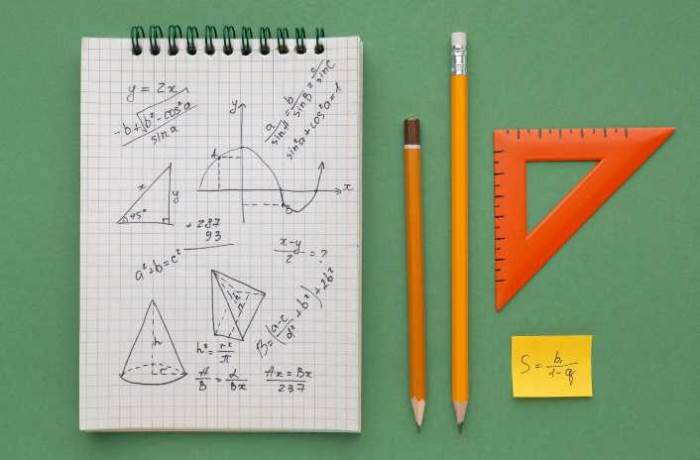 Rüyada Matematik Sorusu Çözmek Ne Anlama Gelir?