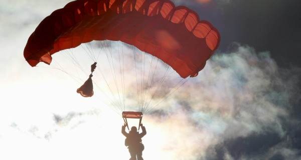 Rüyada Paraşütle Uçmak: Anlamı Yorumu ve Detaylı Rüya Tabiri