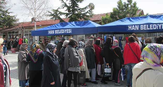 SAĞLIKLI YAŞAM YÜRÜYÜŞÜ