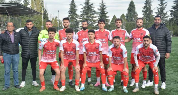 Sağlıkspor 9 galibiyet alabildi